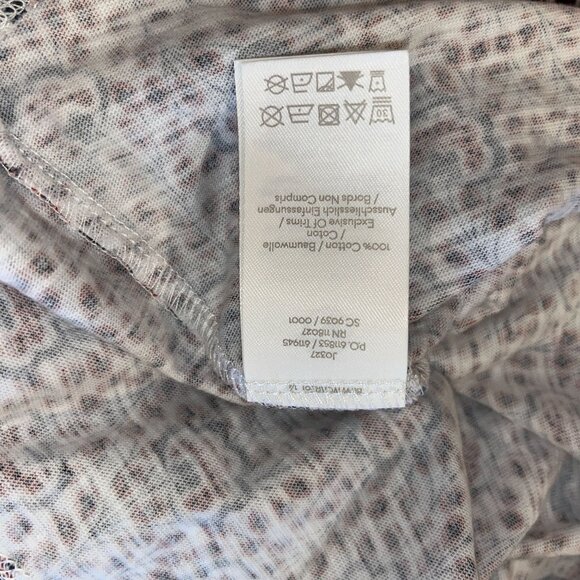 NWT BODEN HEIDI JERSEY DRESS WOMENS  8 - Picture 10 of 11